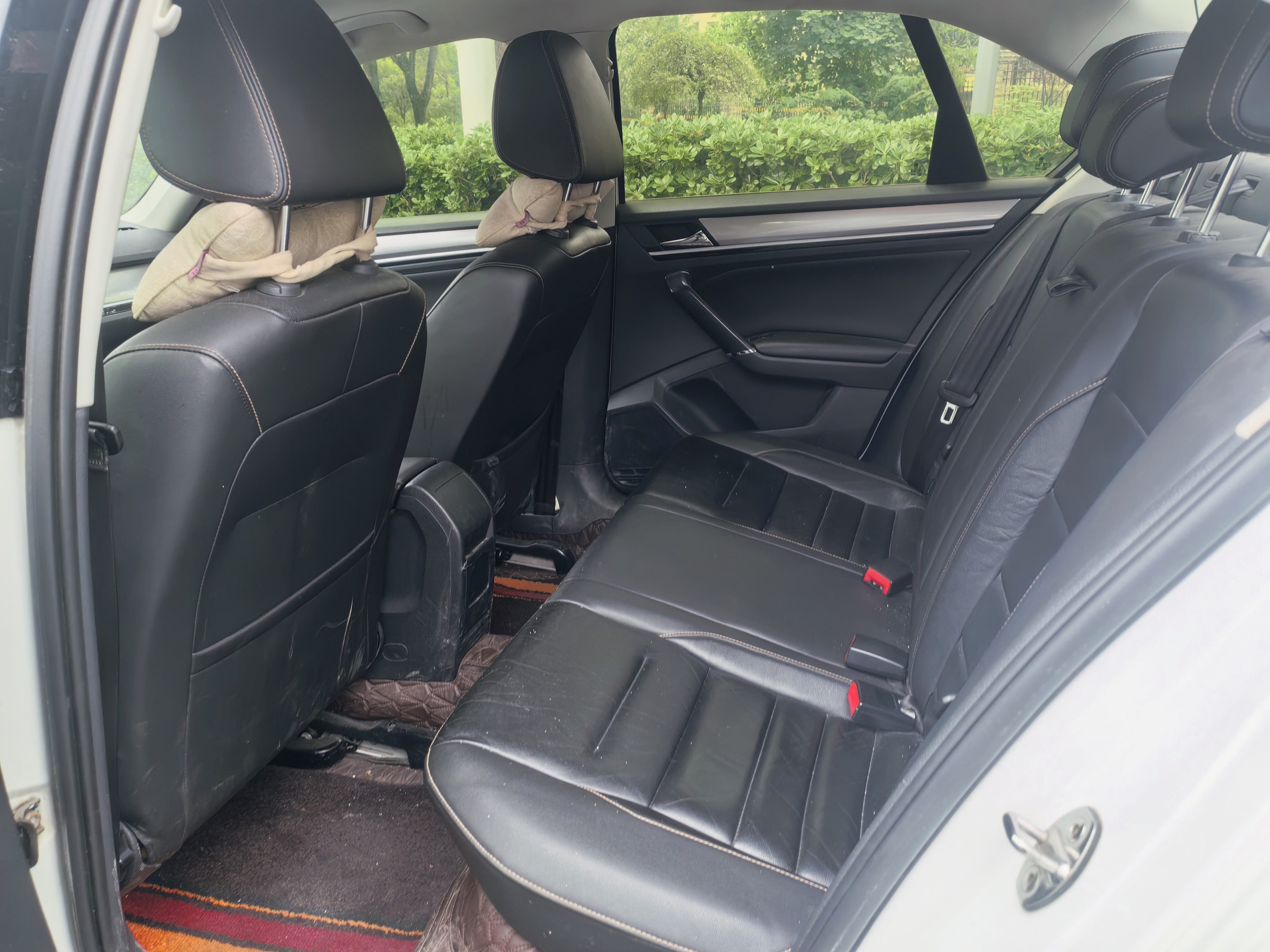 Volkswagen Bora 2018 immagine di auto #4
