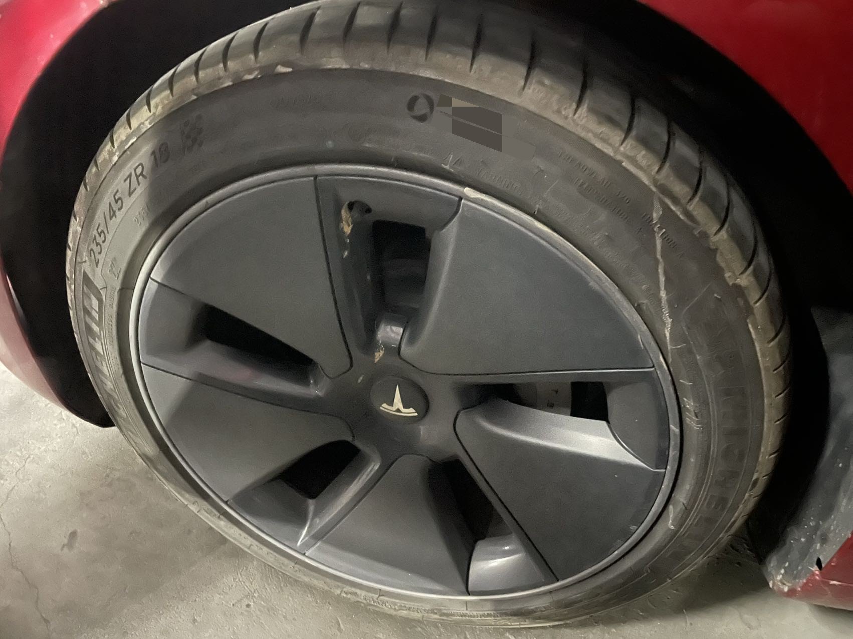Tesla Model 3 2021 #7 Tesla Model 3 2021 immagine di auto #7