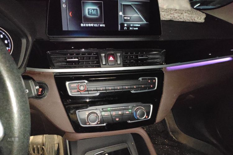 BMW X1 2021 car image #15