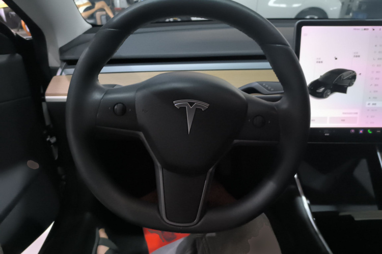 Tesla Model 3 2020 #11 Tesla Model 3 2020 car image #11