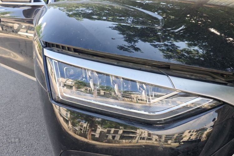 BYD Han 2023 #8 BYD Han 2023 car image #8
