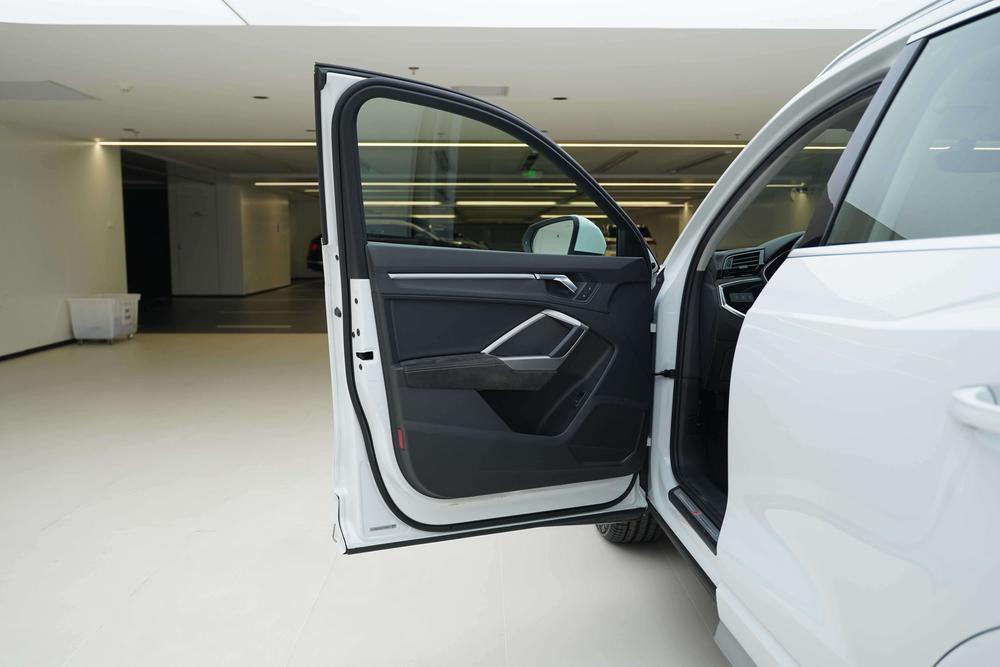 Audi Q3 2019 #17 Audi Q3 2019 immagine di auto #17