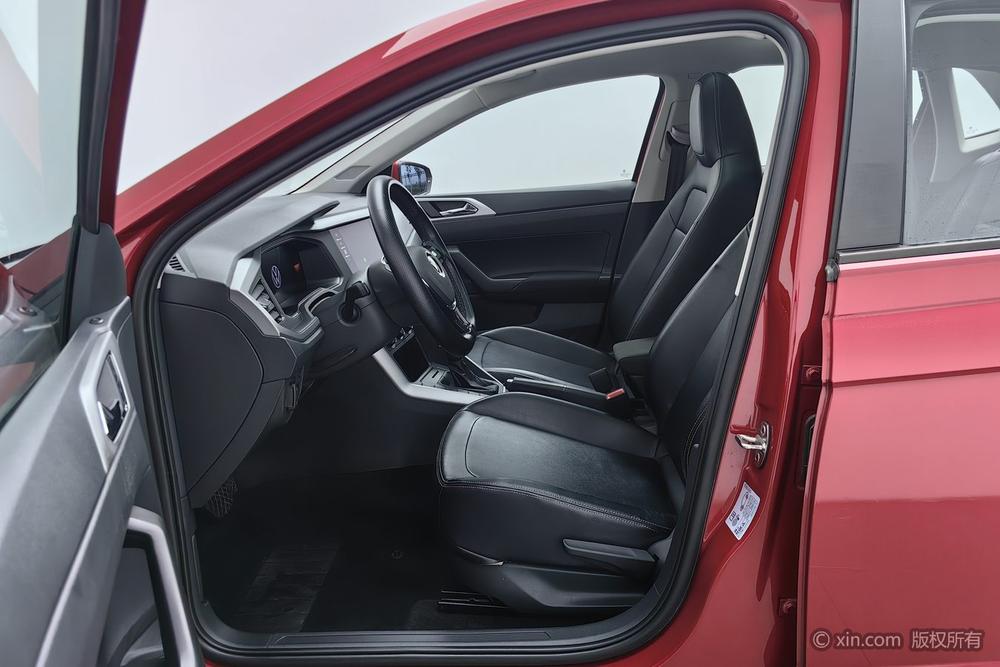 Volkswagen Polo 2023 #17 Volkswagen Polo 2023 car image #17