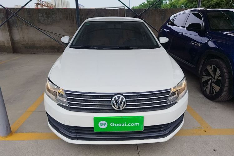 Volkswagen Lavida 2016 #3 Volkswagen Lavida 2016 car image #3