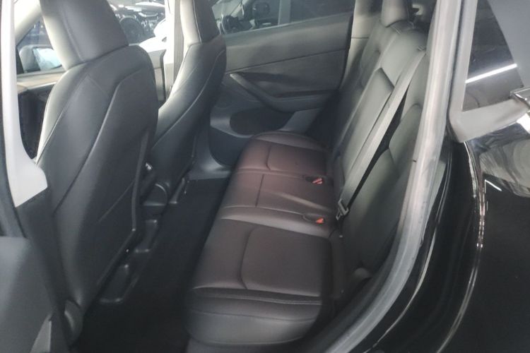 Tesla Model Y 2022 car image #13