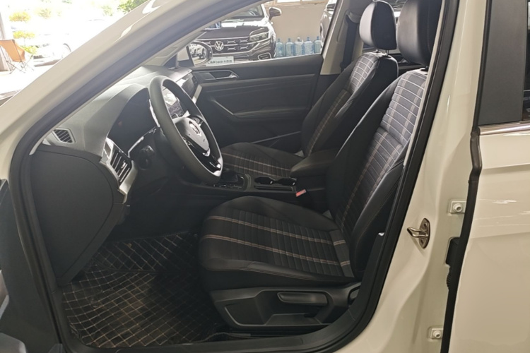 Volkswagen Lavida 2021 car image #15