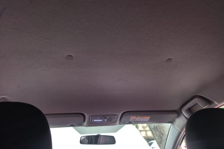 Toyota Vios 2020 car image #18