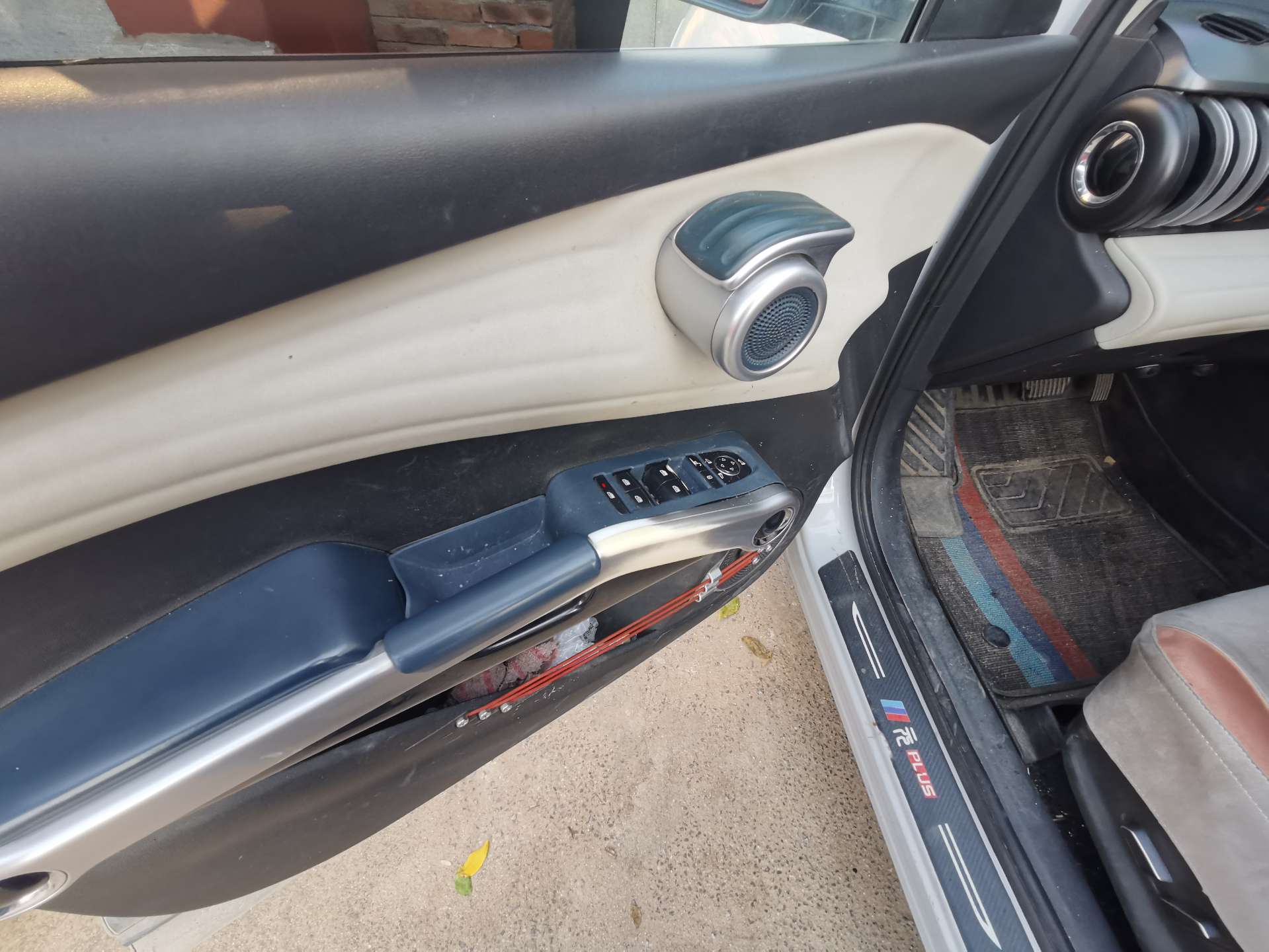 BYD Yuan Plus 2023 car image #8