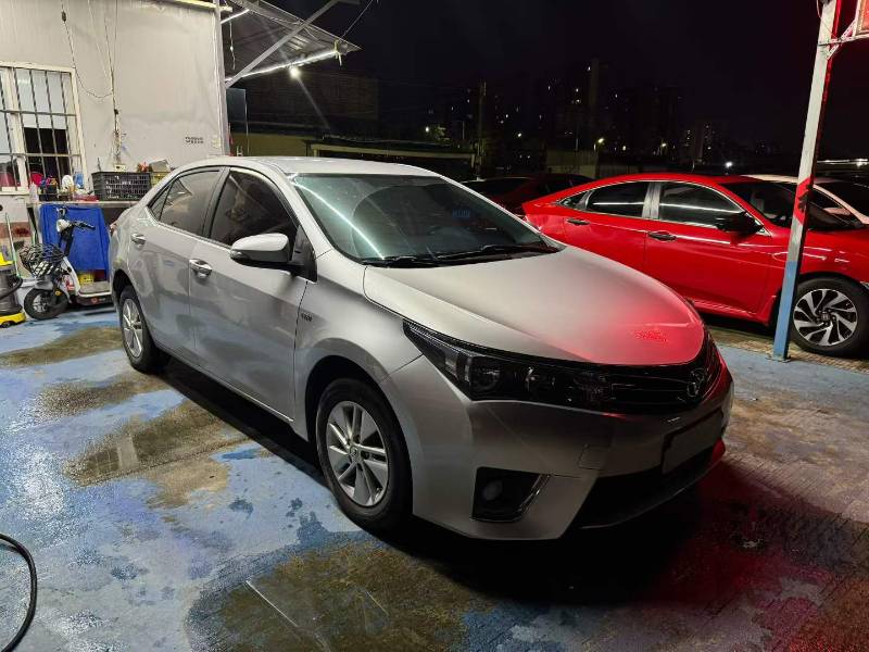 2015 2015 car image