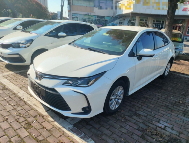 Toyota Corolla 2023 Toyota Corolla 2023 car image