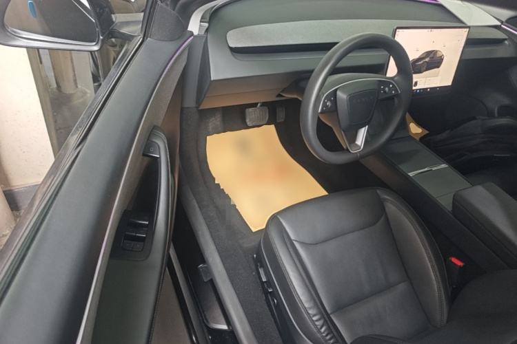 Tesla Model 3 2024 #12 Tesla Model 3 2024 car image #12