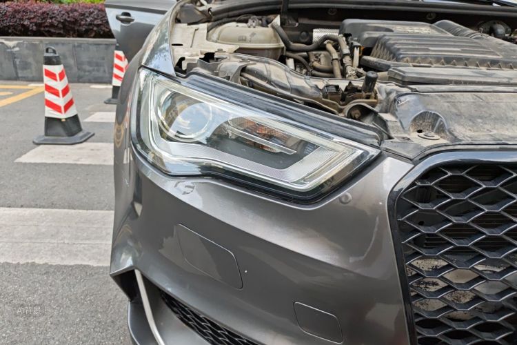 Audi A3 2015 #8 Audi A3 2015 car image #8
