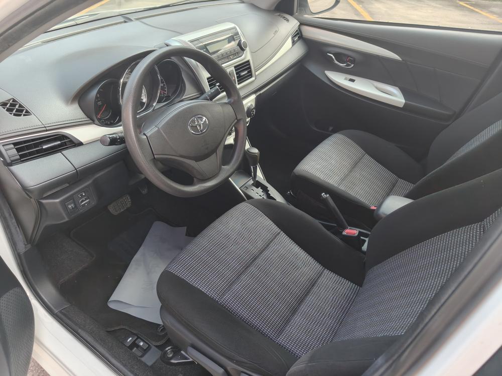 Toyota Vios 2016 #10 Toyota Vios 2016 car image #10