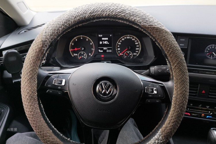 Volkswagen Bora 2020 car image #12