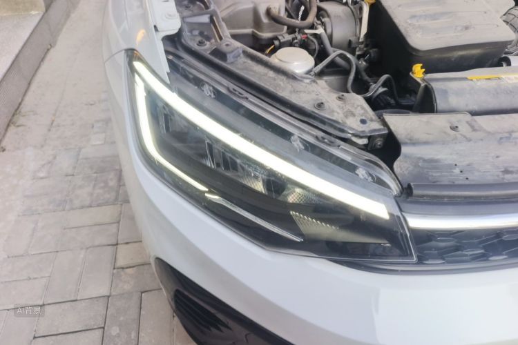 Volkswagen Lavida 2025 car image #8