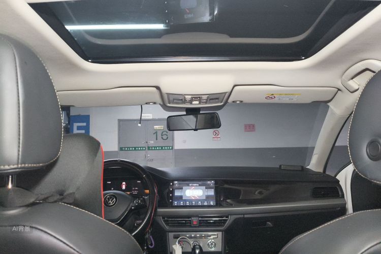 Volkswagen Lavida 2021 car image #20