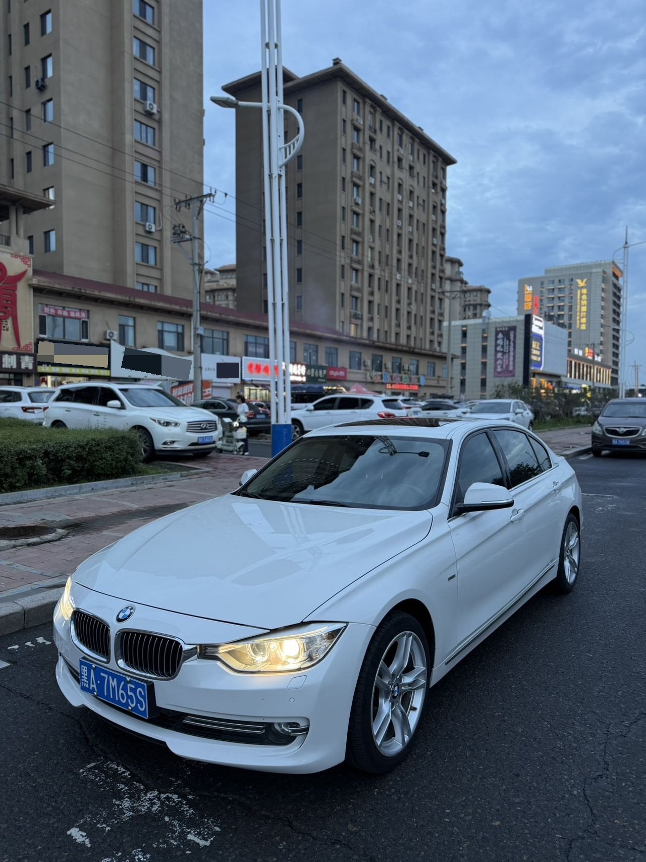 2013 2013 car image