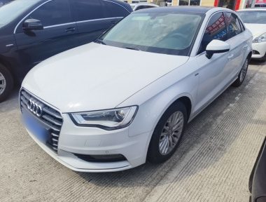Audi A3 2017 Audi A3 2017 immagine di auto