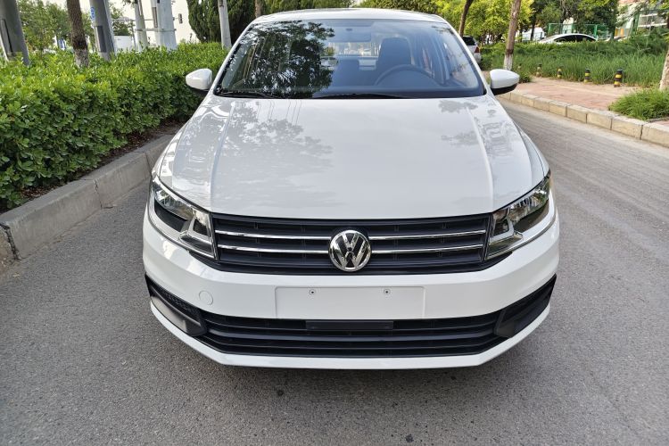 Volkswagen Santana 2022 #3 Volkswagen Santana 2022 car image #3