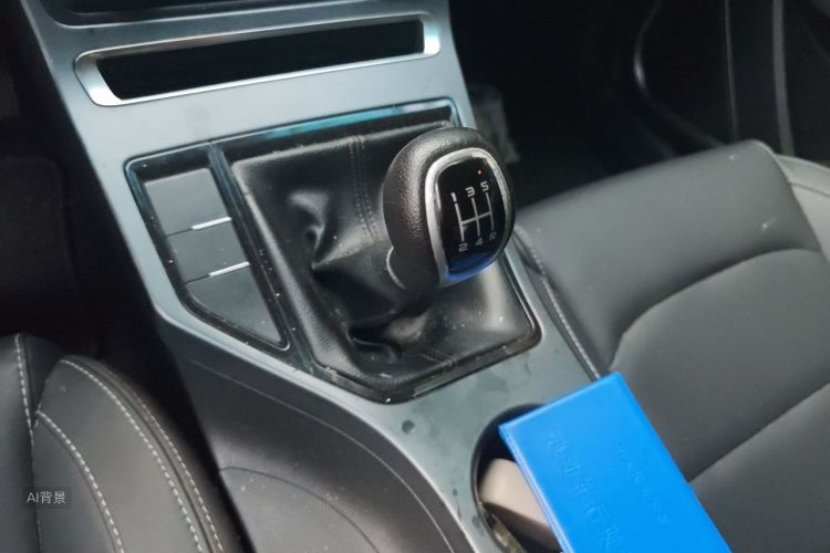 GEELY Emgrand 2018 #16 GEELY Emgrand 2018 car image #16