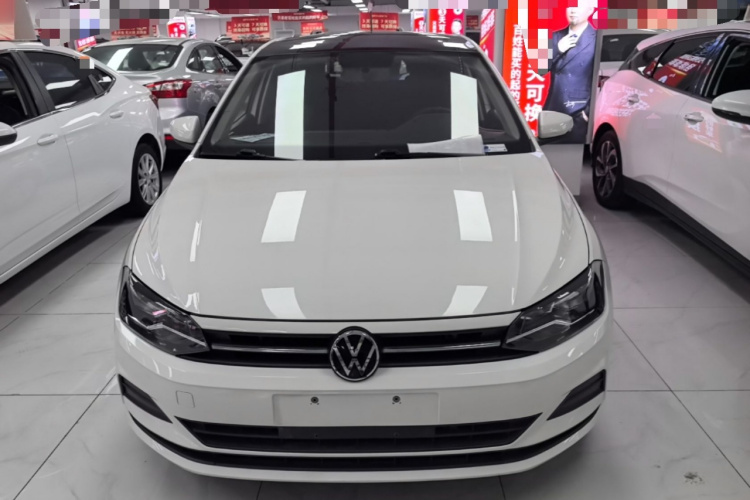 Volkswagen Polo 2022 #3 Volkswagen Polo 2022 car image #3