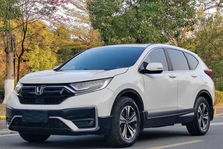 Honda CR-V 2021 immagine di auto #2