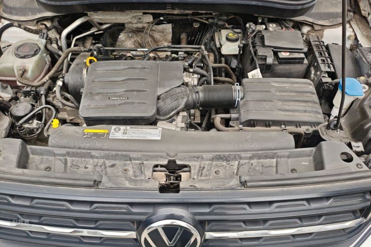 Volkswagen Tacqua 2020 #22 Volkswagen Tacqua 2020 car image #22