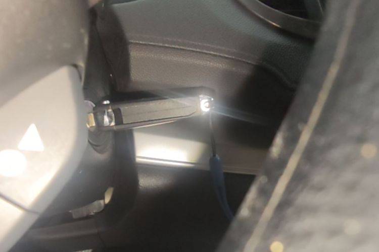 Honda CR-V 2016 car image #9