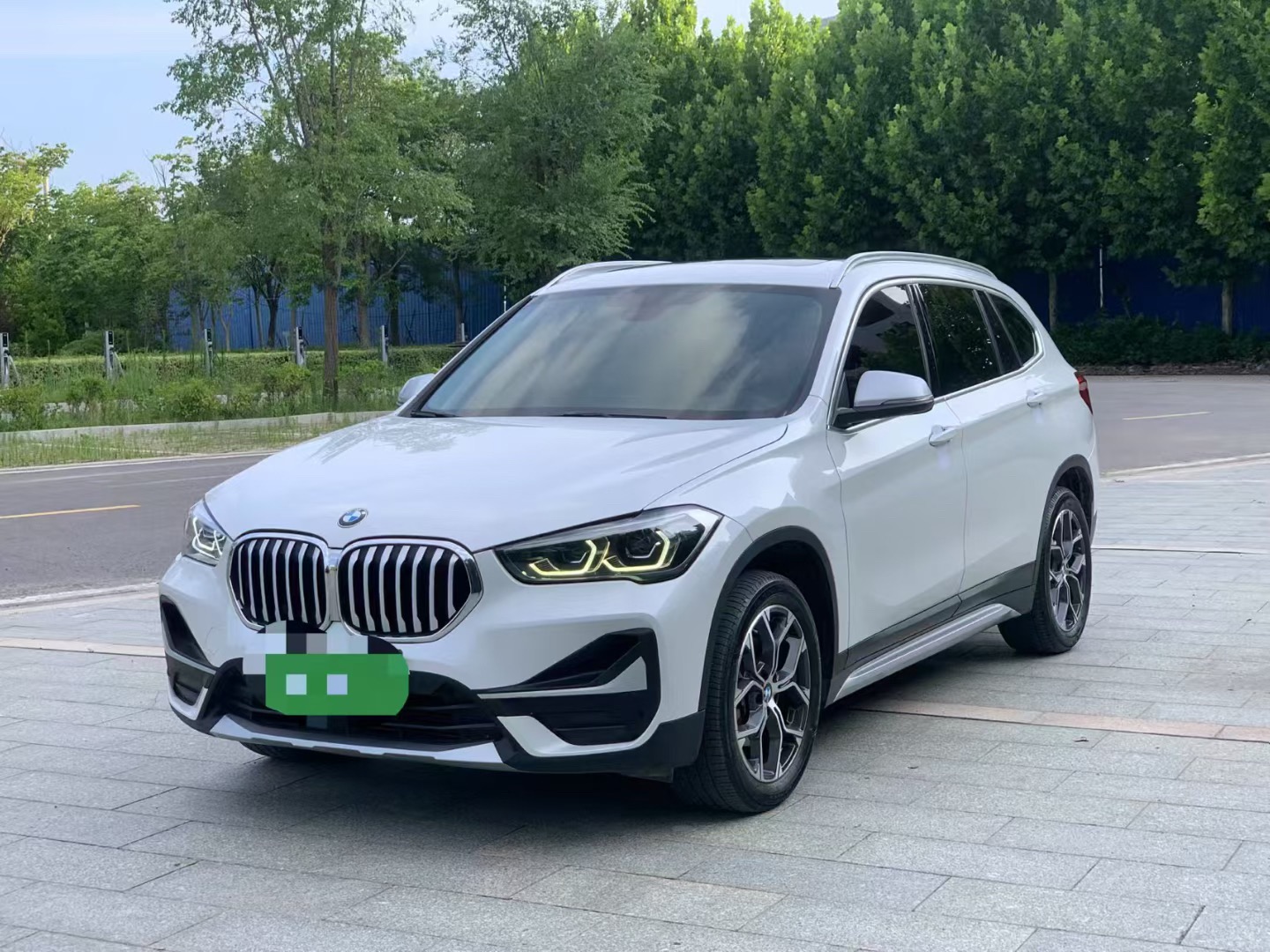 2021 2021 car image