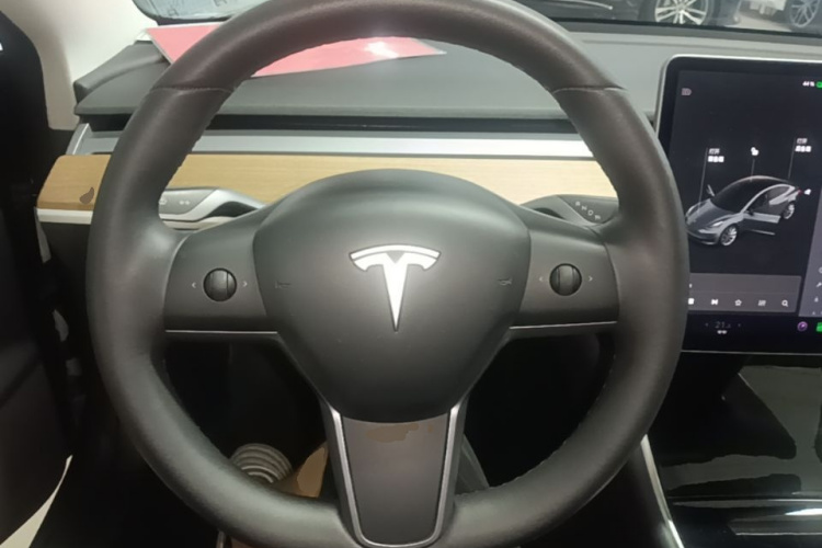 Tesla Model 3 2020 #12 Tesla Model 3 2020 car image #12