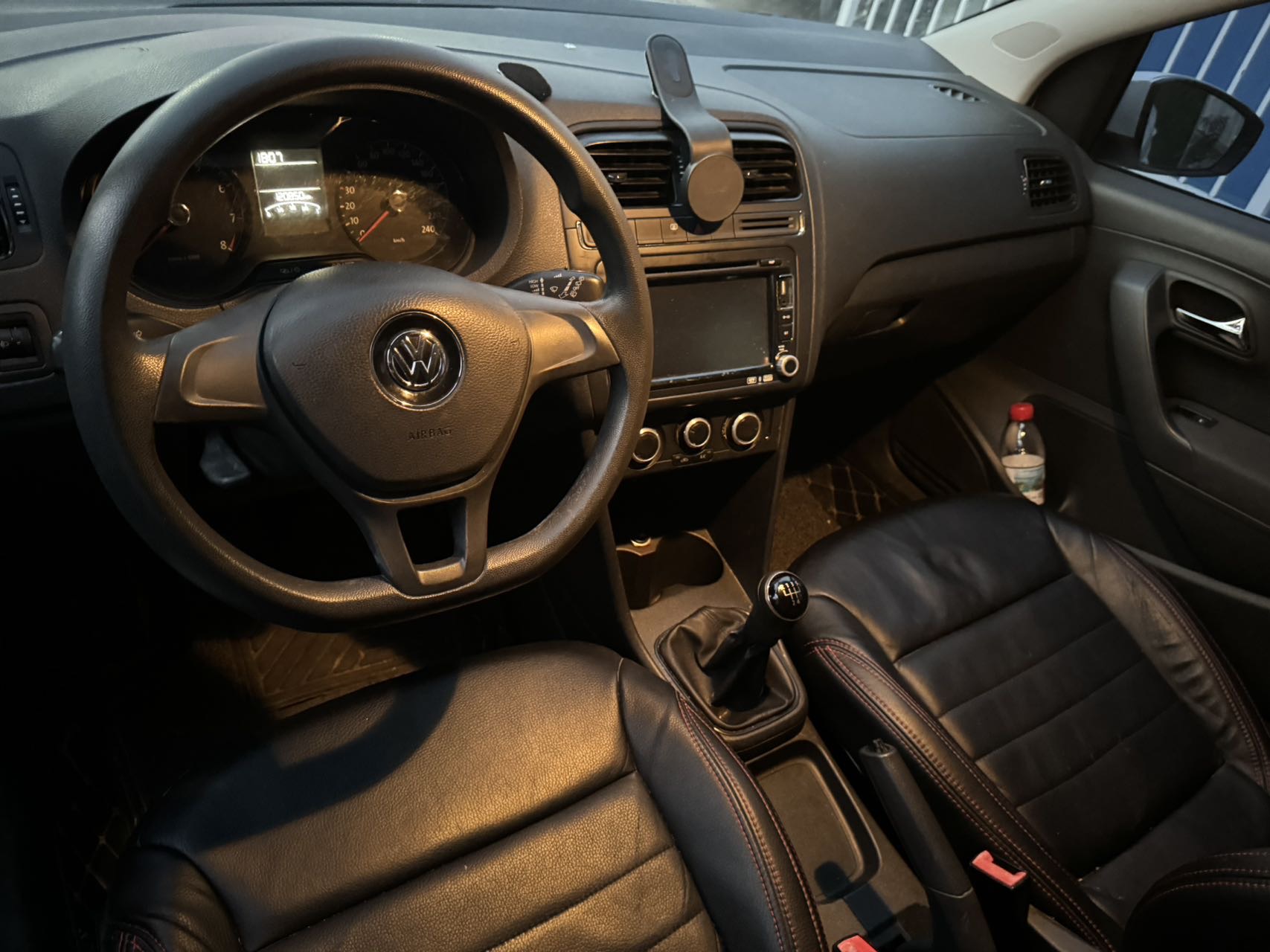 Volkswagen Polo 2015 #6 Volkswagen Polo 2015 immagine di auto #6