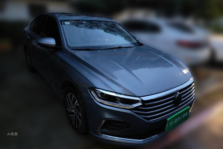 Volkswagen Lavida 2022 car image #4