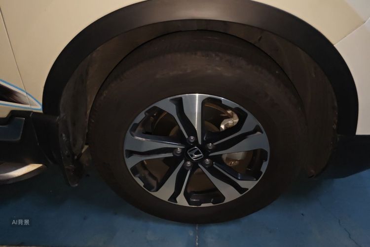 Honda CR-V 2022 car image #9