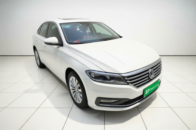 Volkswagen Lavida 2018 #4 Volkswagen Lavida 2018 immagine di auto #4