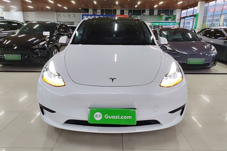 Tesla Model Y 2023 car image #3