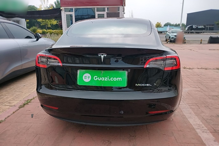 Tesla Model 3 2022 car image #6