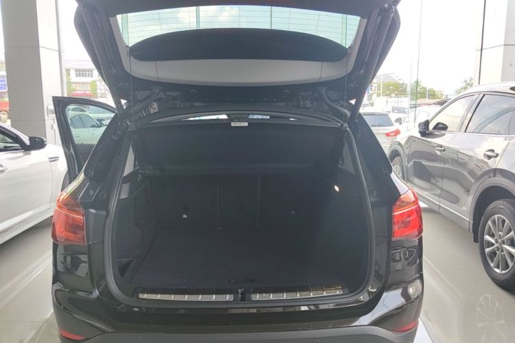 BMW X1 2019 car image #19