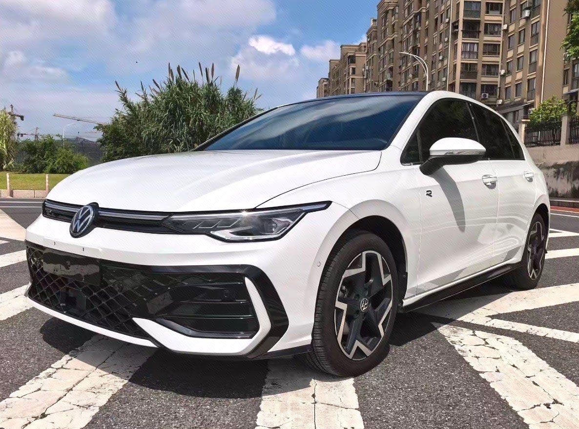 2025 2025 immagine di auto