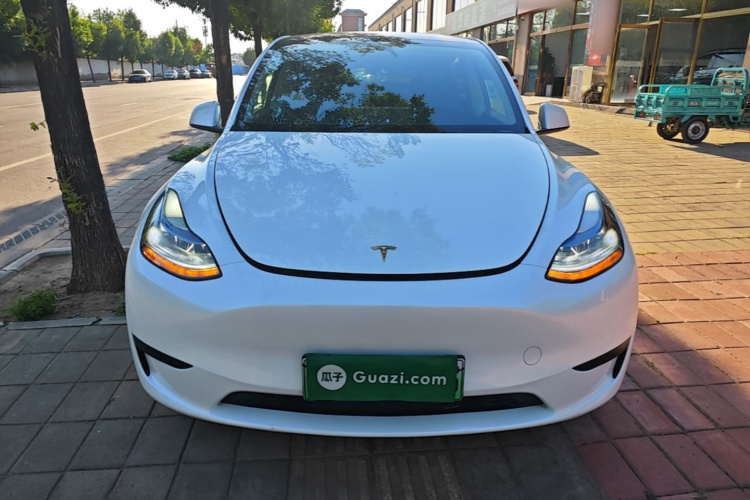 Tesla Model Y 2024 immagine di auto #3