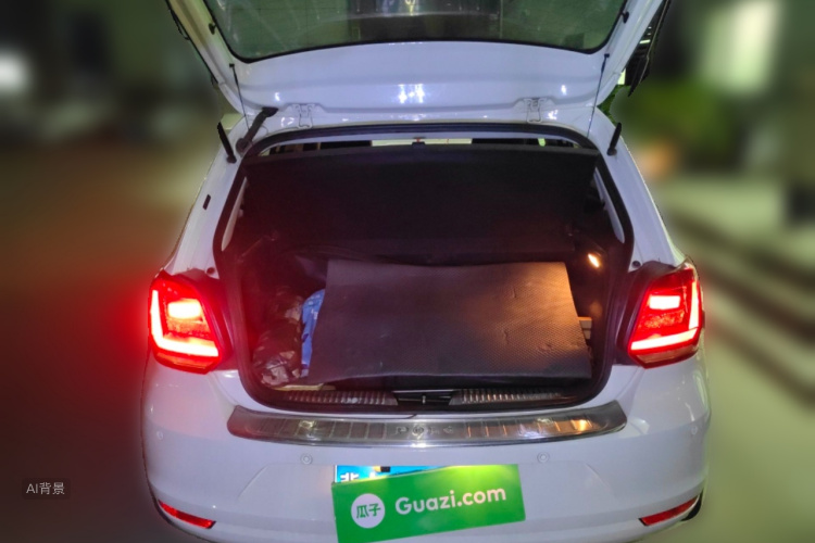 Volkswagen Polo 2016 immagine di auto #21