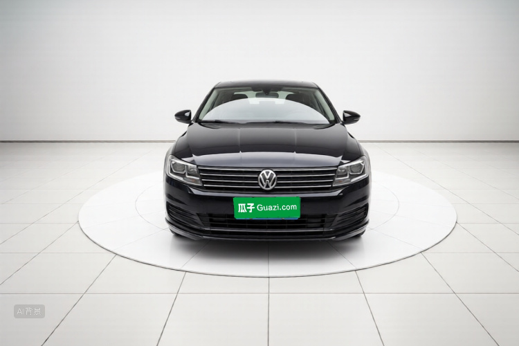 Volkswagen Lavida 2015 car image #3