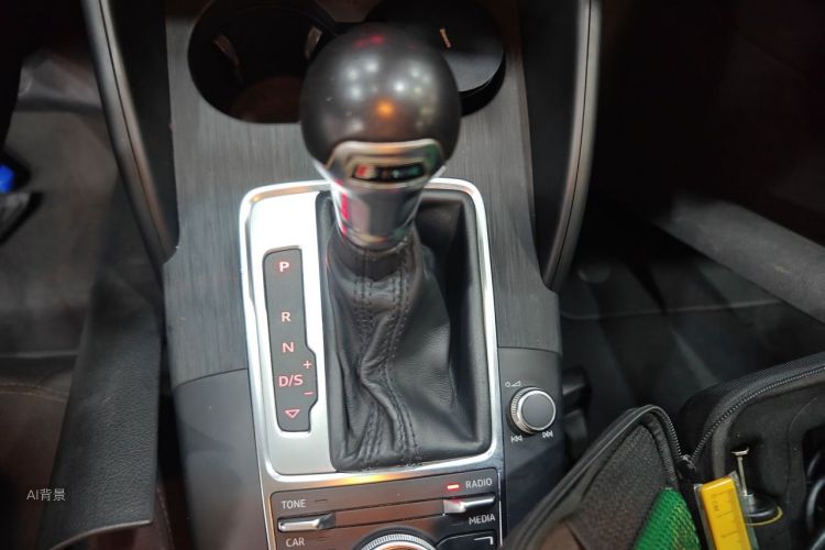 Audi A3 2015 #16 Audi A3 2015 immagine di auto #16