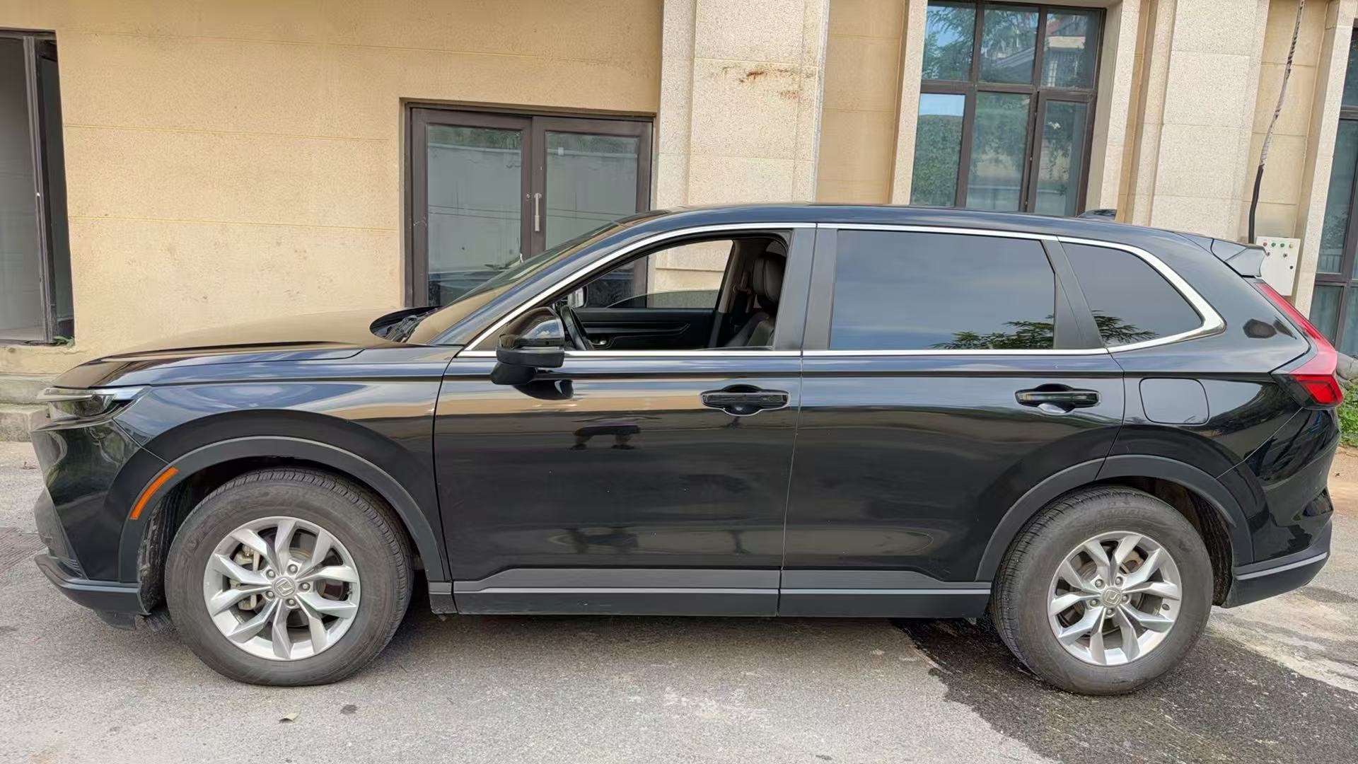 Honda CR-V 2024 immagine di auto #7