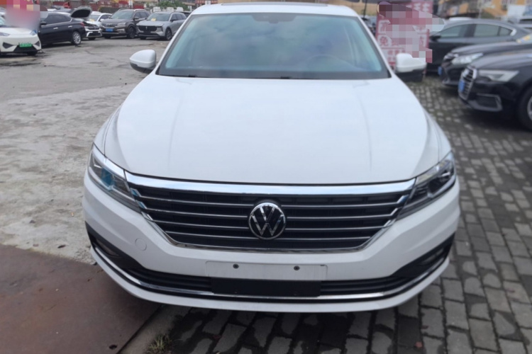 Volkswagen Lavida 2023 #3 Volkswagen Lavida 2023 car image #3