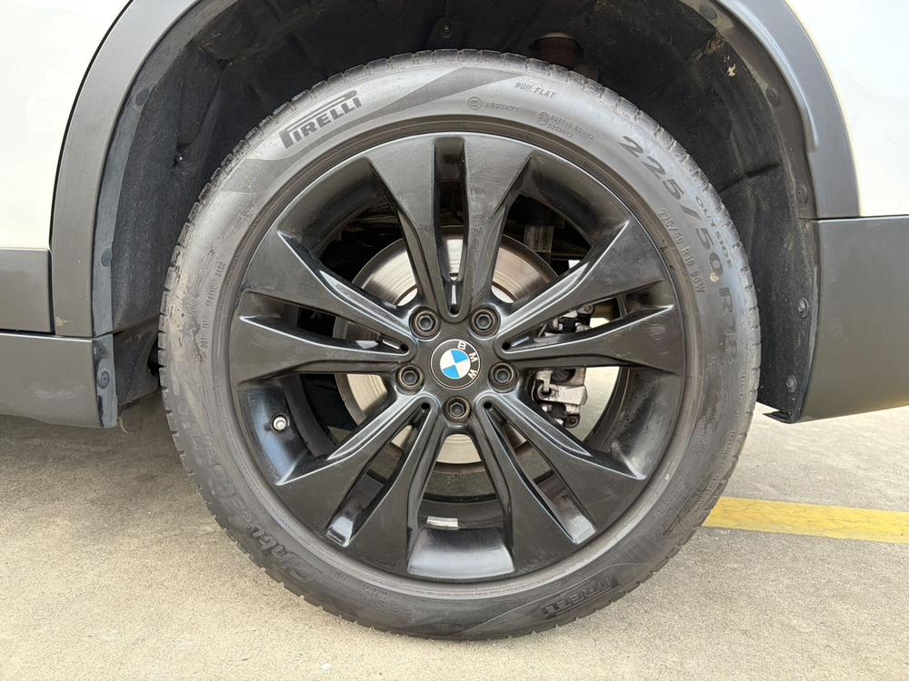 BMW X1 2020 car image #6