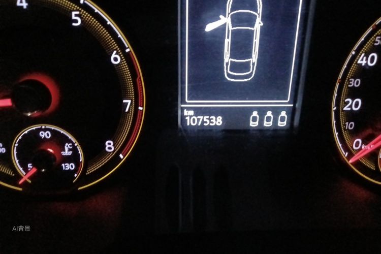 Volkswagen Lavida 2018 #14 Volkswagen Lavida 2018 car image #14