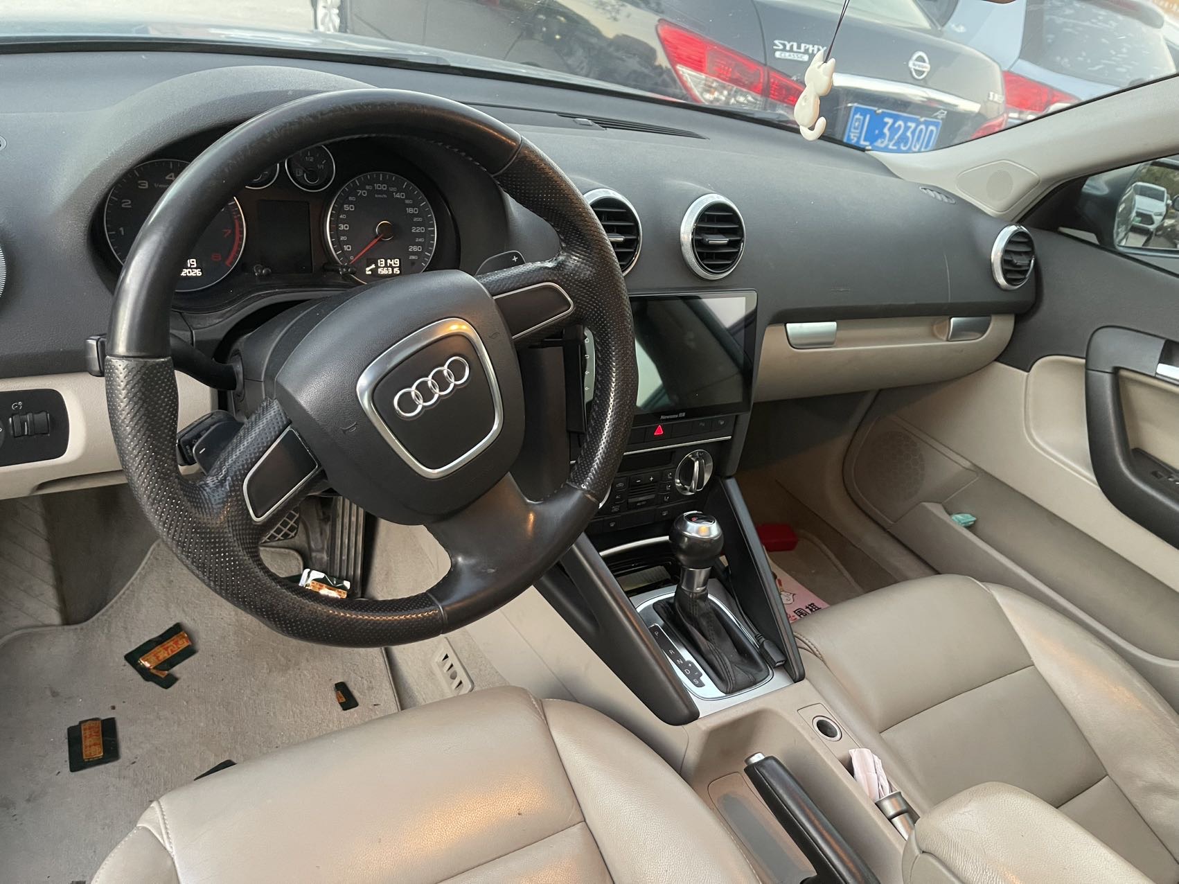 2011 image de voiture #3