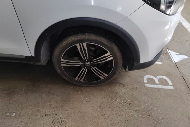 MG ZS 2018 #9 MG ZS 2018 car image #9
