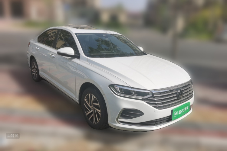 Volkswagen Lavida 2024 #4 Volkswagen Lavida 2024 car image #4