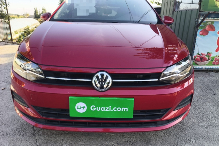 Volkswagen Polo 2020 #3 Volkswagen Polo 2020 car image #3